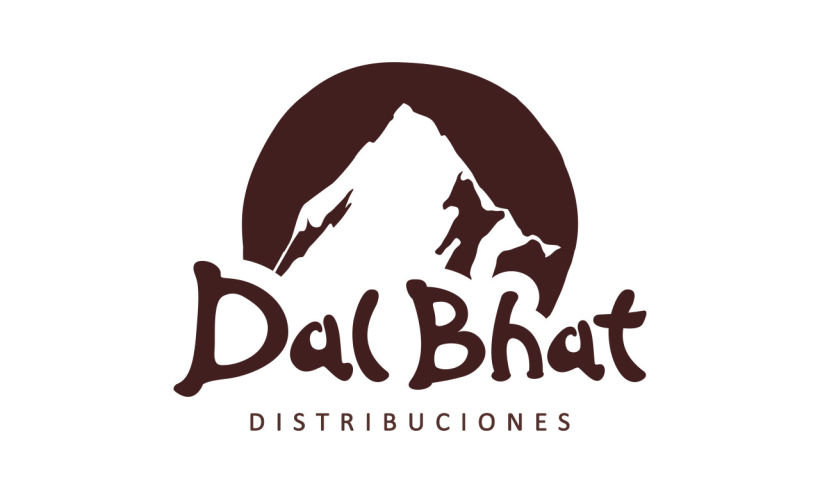 Dal Bhat, tienda online e identidad de marca / www.dalbhat.es 0