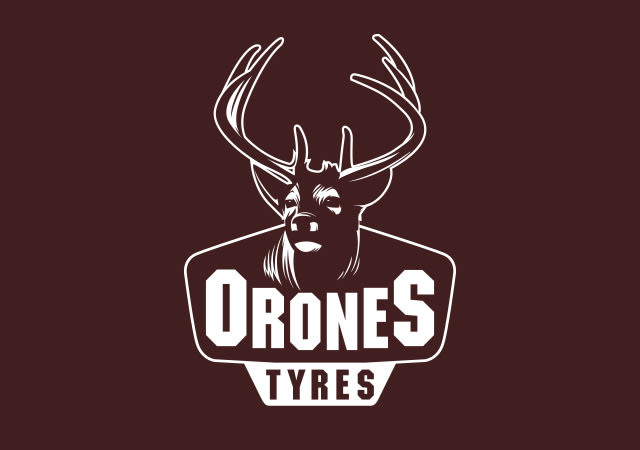 Orones Tyres 0