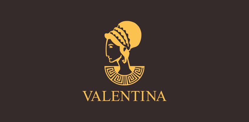 Valentina | Diseño, fotografía y spot 6