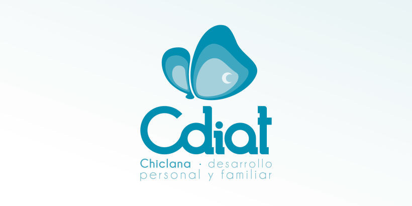 Cdiat Chiclana | Diseño de imagen corporativo 4