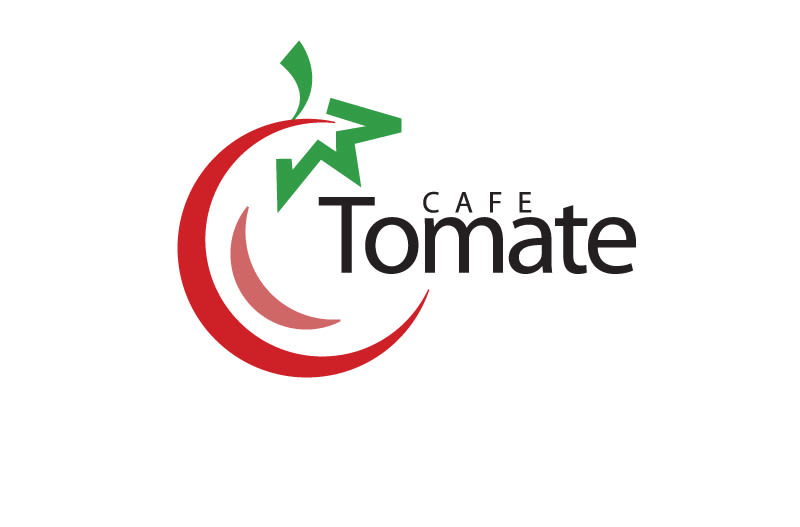 Rediseño imagen corporativa Café Tomate 0