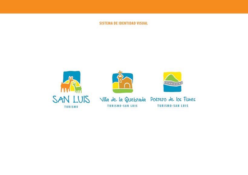 San Luis Papelería /diseño de identidad 0