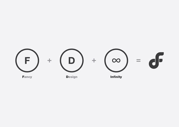 Fancy Design | Brand Identity 2