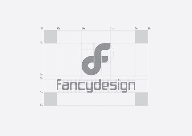 Fancy Design | Brand Identity 4