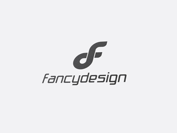 Fancy Design | Brand Identity 10
