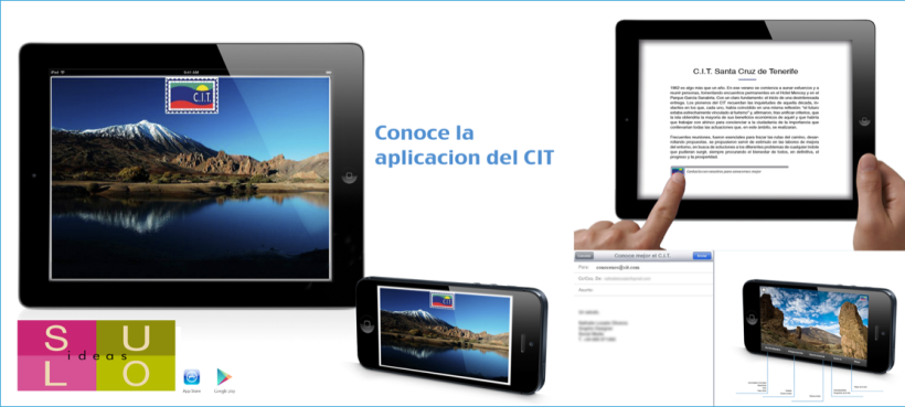 Propuesta App CIT Santa Cruz de Tenerife 0