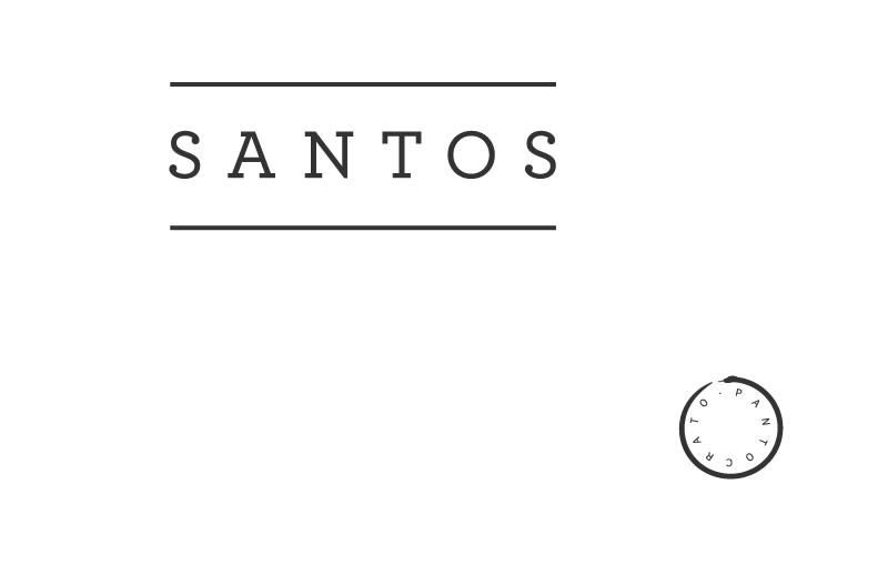 Naming e imagen corporativa Santos y Pantocrato -1