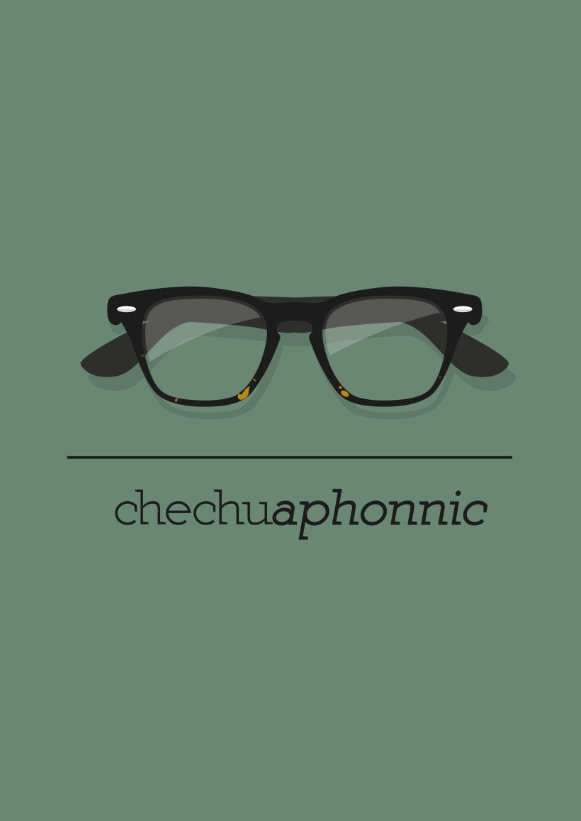 Logo//: Chechu Aphonnic 0