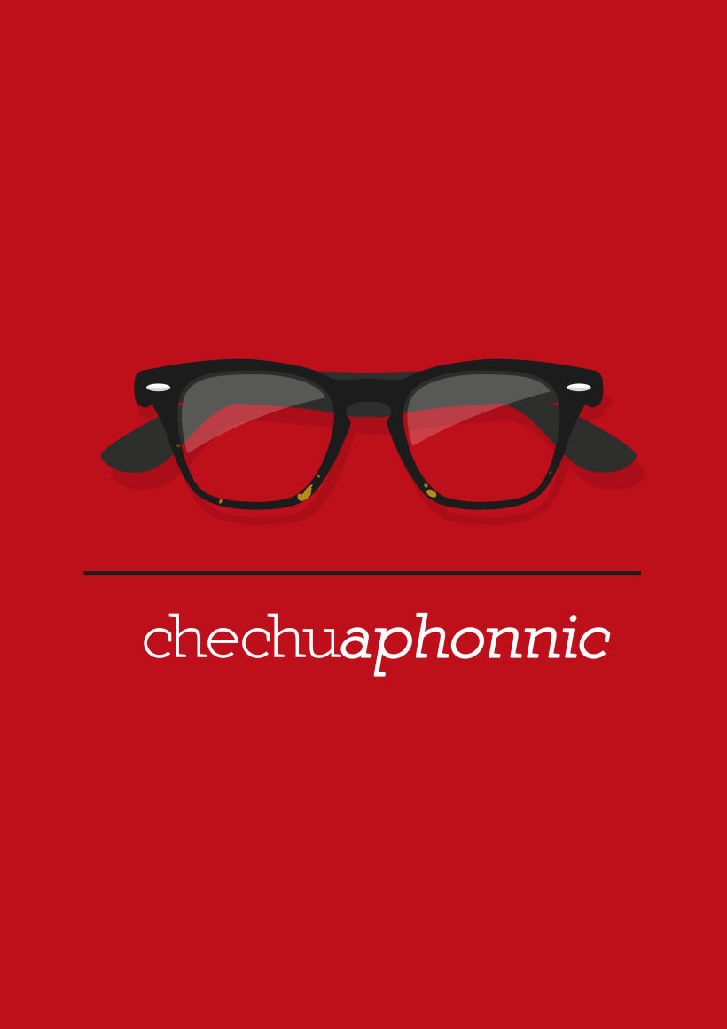 Logo//: Chechu Aphonnic 1