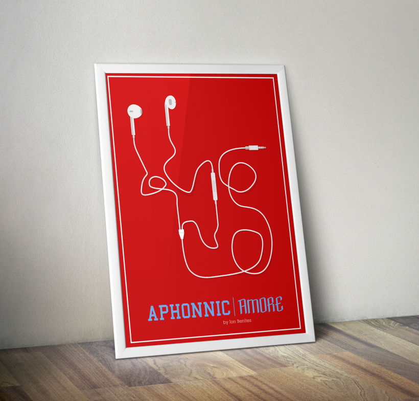 Aphonnic promoción//: Amore 0