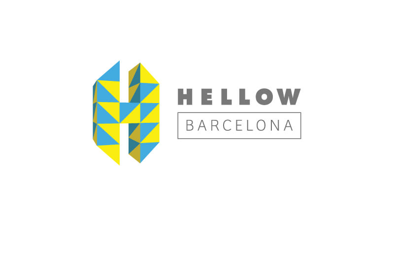 Logotipo HELLOW Barcelona -1