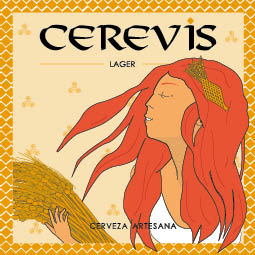 Cerevis cerveza artesana 5