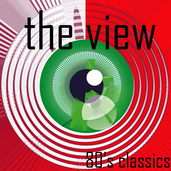TheView  1