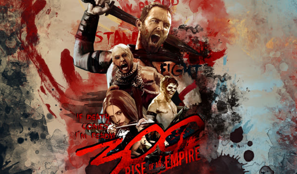 300 rise of an empire 5