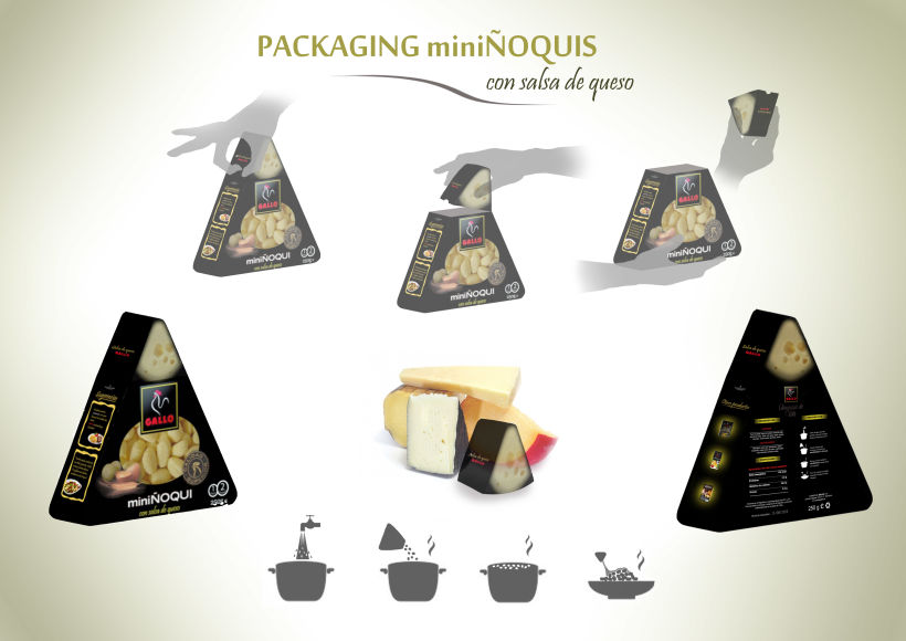 miniÑOQUI [packaging] 1