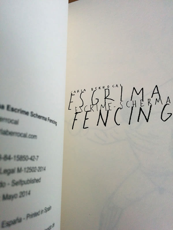 Esgrima Escrime Scherma Fencing 1