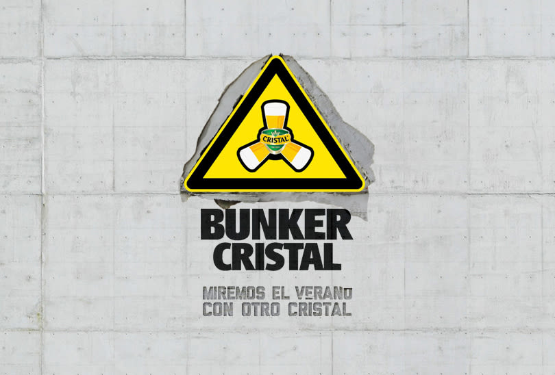 Bunker Cristal -1