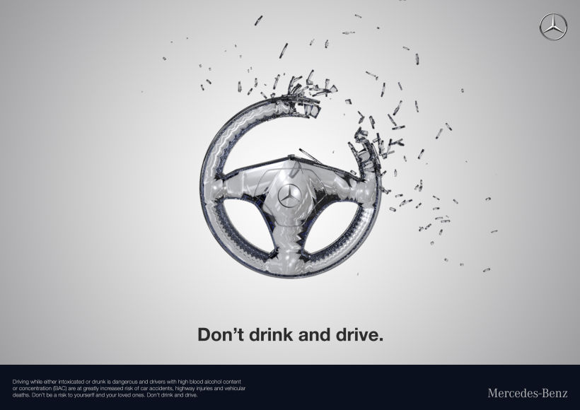Don't Drink and Drive -1