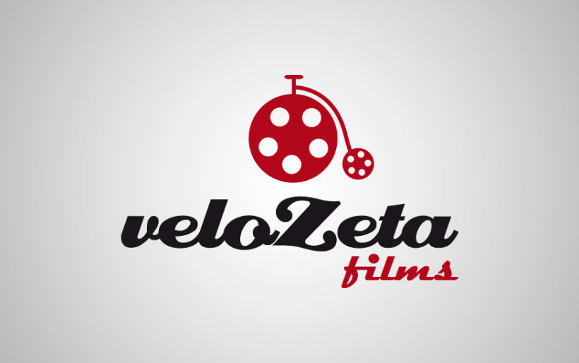 Logotipo Velozeta Films 0