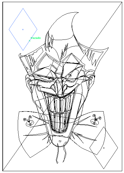 Joker - Illustrator 0