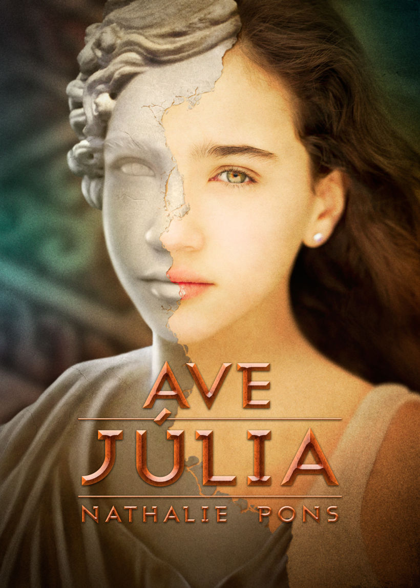 Ave, Júlia 1