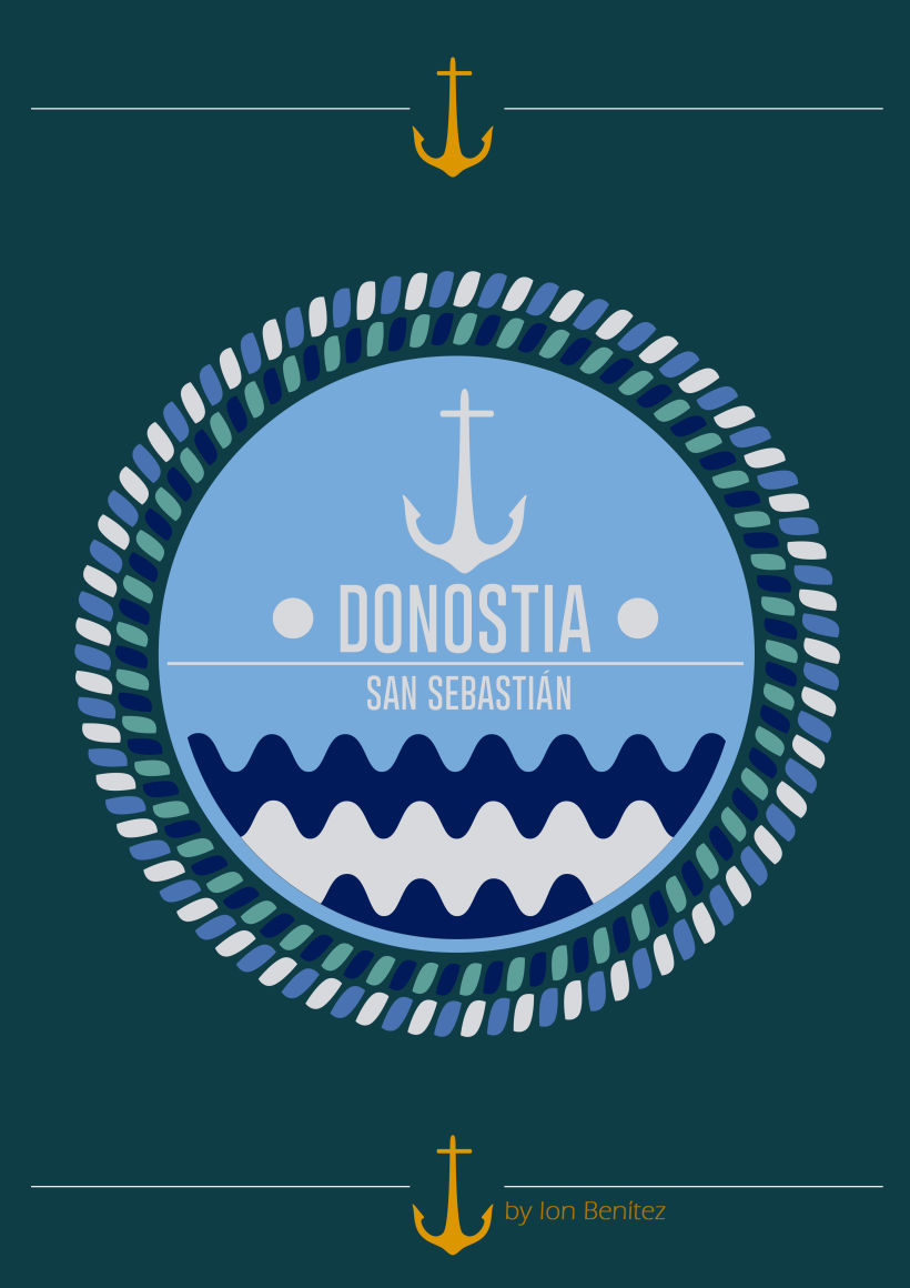 Donostia-San Sebastián 0