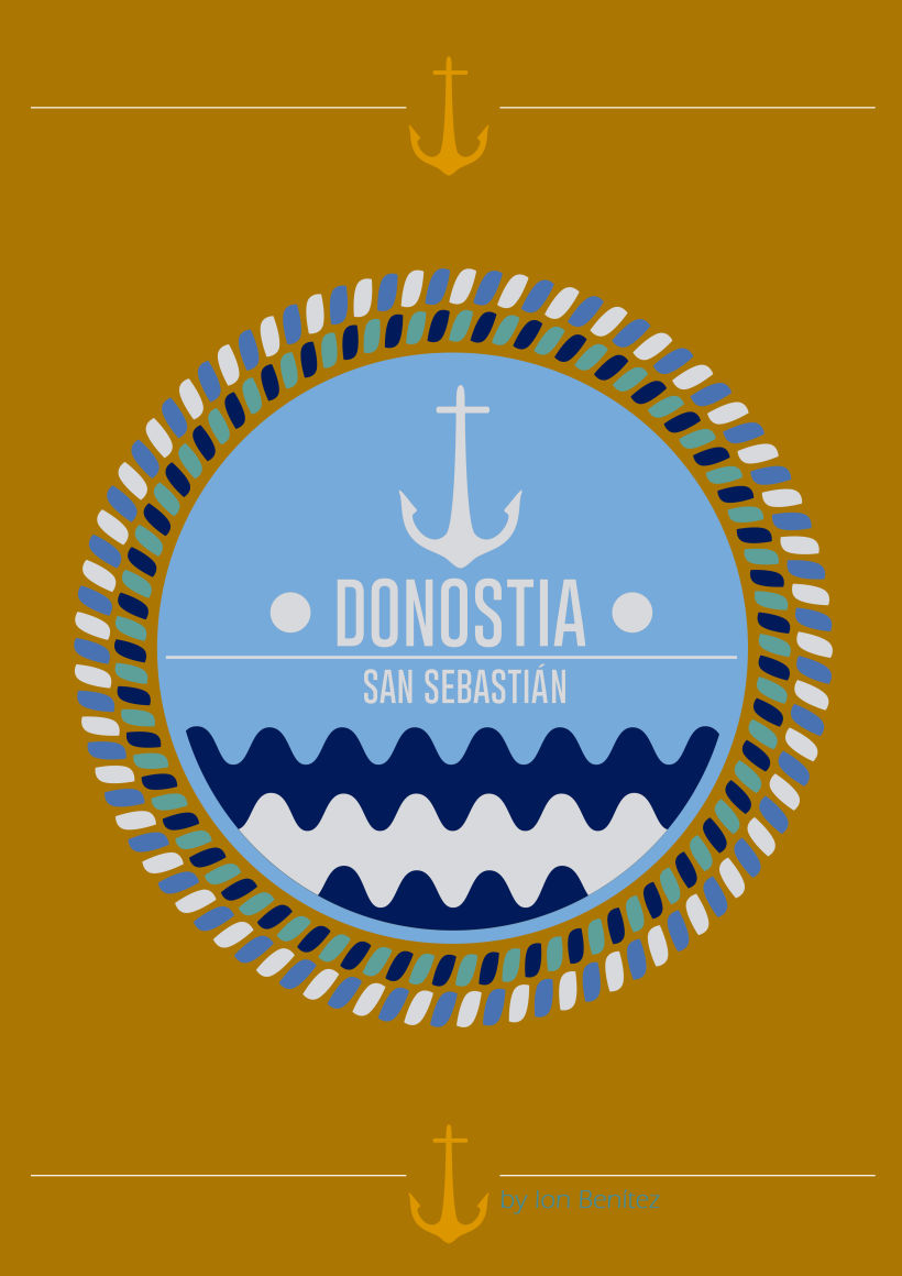Donostia-San Sebastián 1