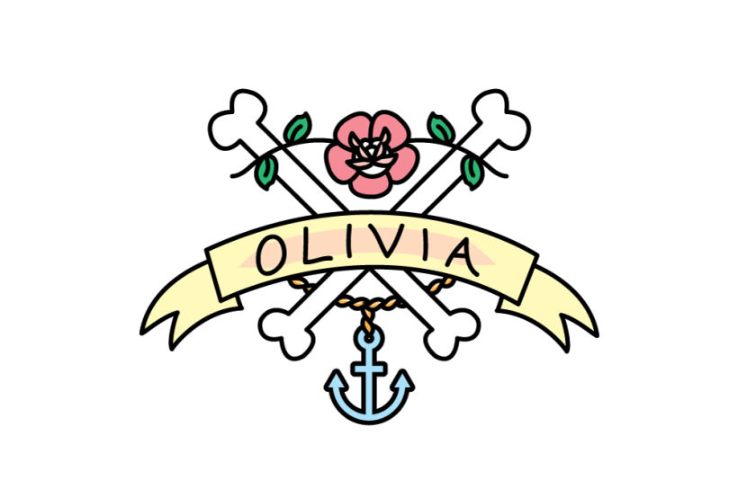OLIVIA 0