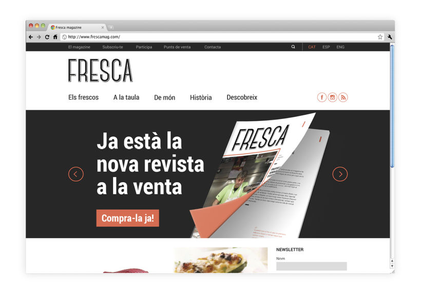 Fresca magazine 15