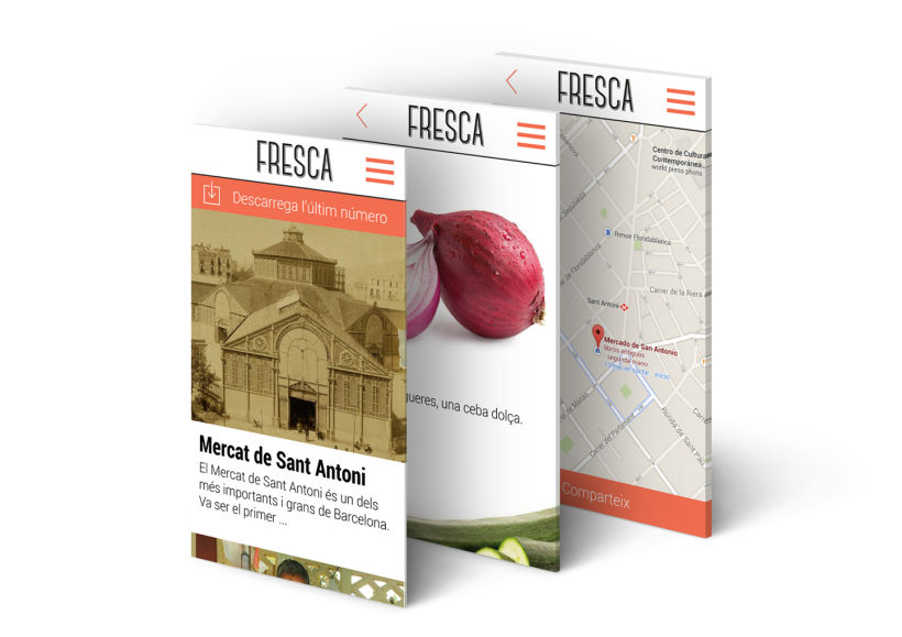Fresca magazine 16