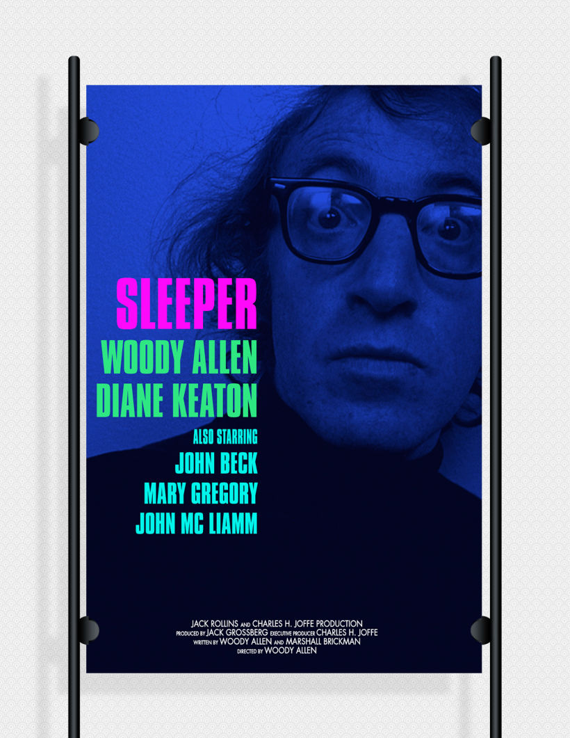 Sleeper -1