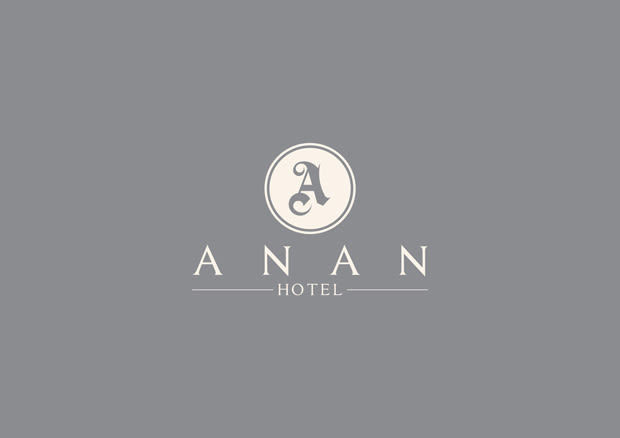 An An | Logo design 7