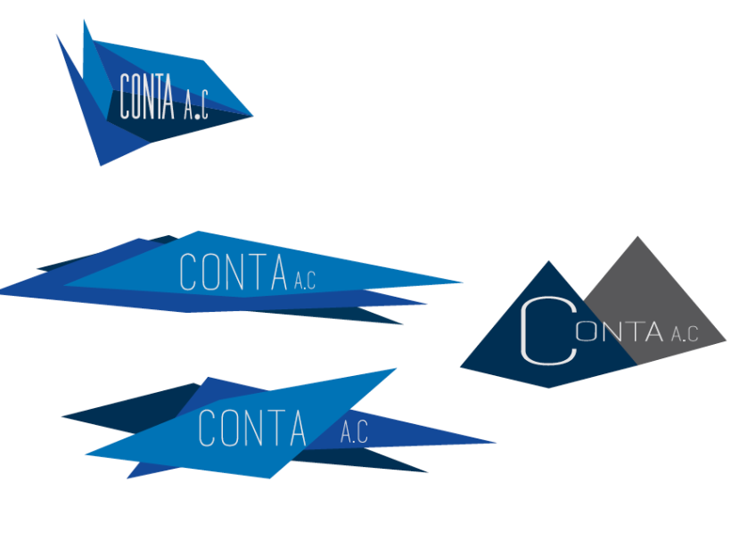 Logo CONTA 0