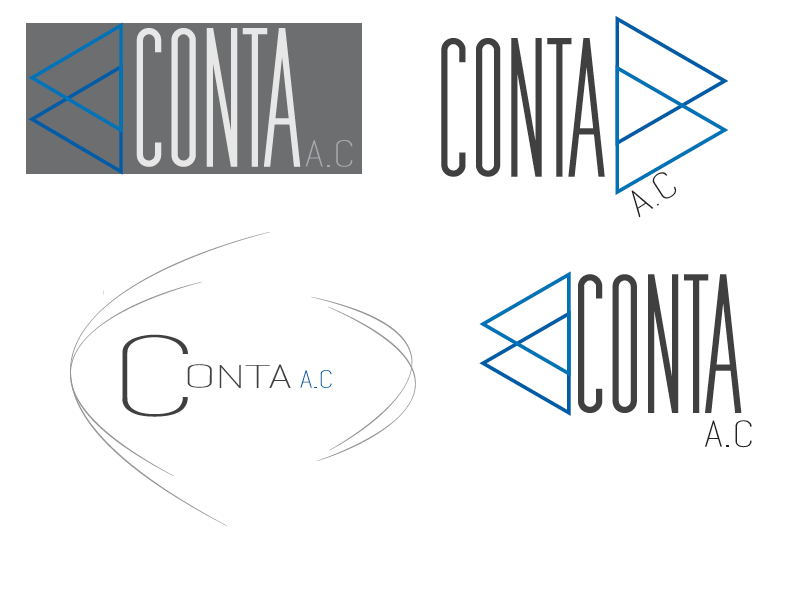 Logo CONTA 1