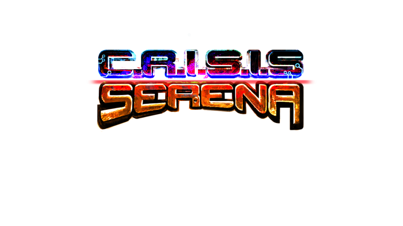 C.R.I.S.I.S Serena (Videojuego Arcade - Beat 'em up) 7