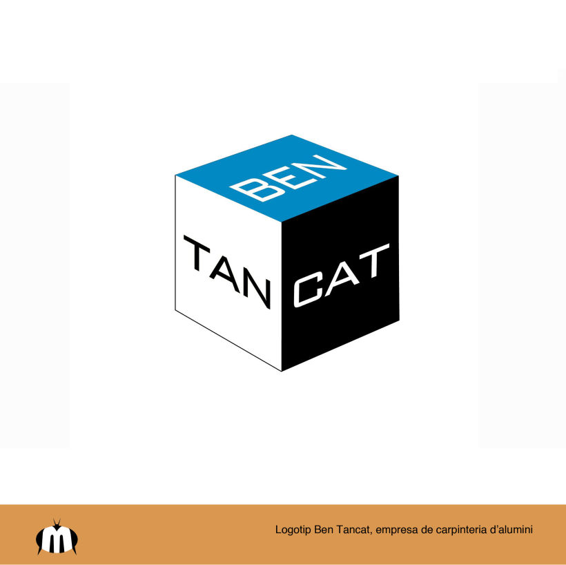 Logo Ben Tancat -1