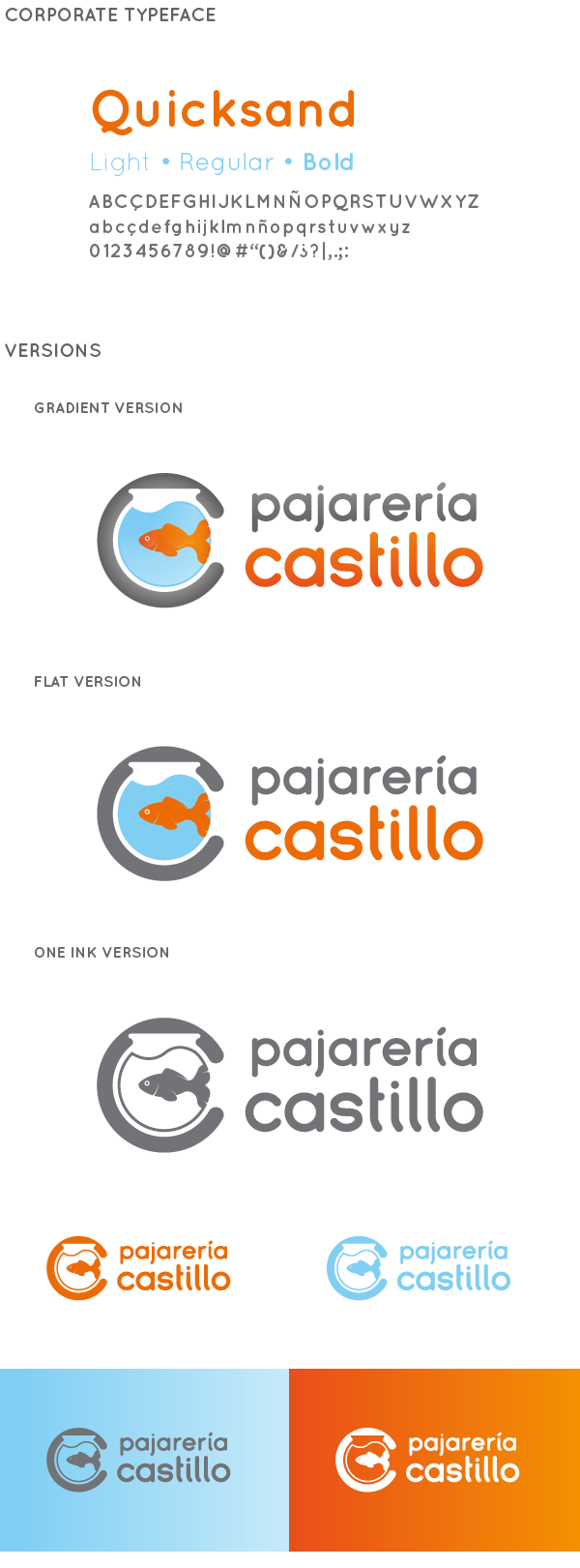 Pajarería Castillo 4