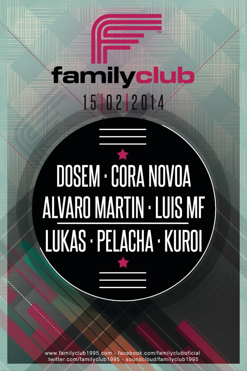 Family Club 15.02.2014 0