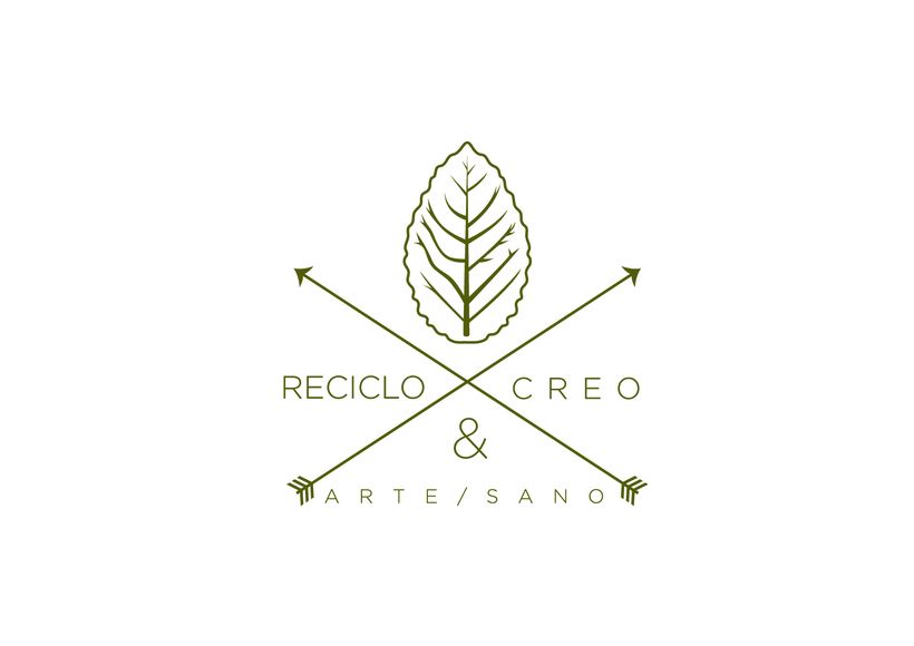 Reciclo & Creo. Empresa de diseño de productos reciclados. 1