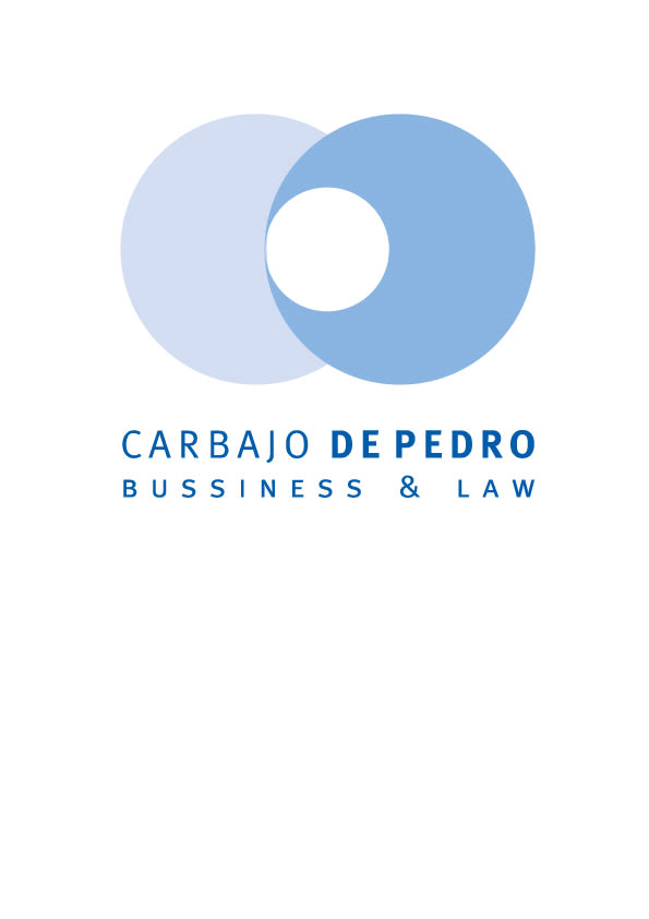 Carbajo/De Pedro. Bufett de asesores jurídicos. 0