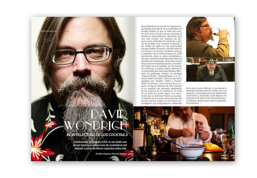 Revista Culture Cocktails 1