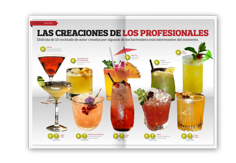 Revista Culture Cocktails 3