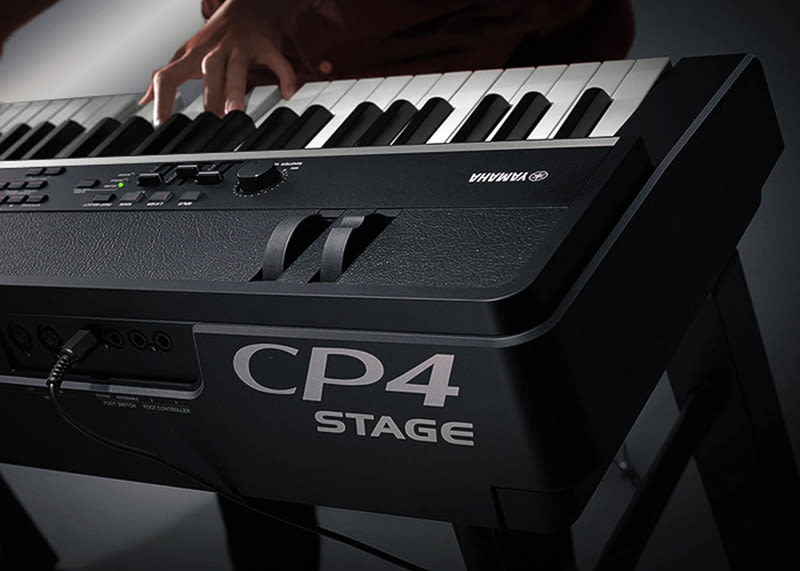 CP4 CP40 Stage Piano Yamaha 2