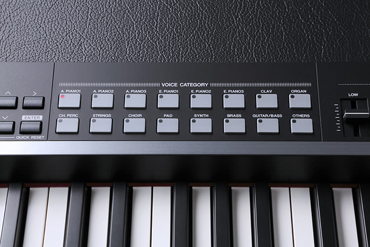 CP4 CP40 Stage Piano Yamaha 7