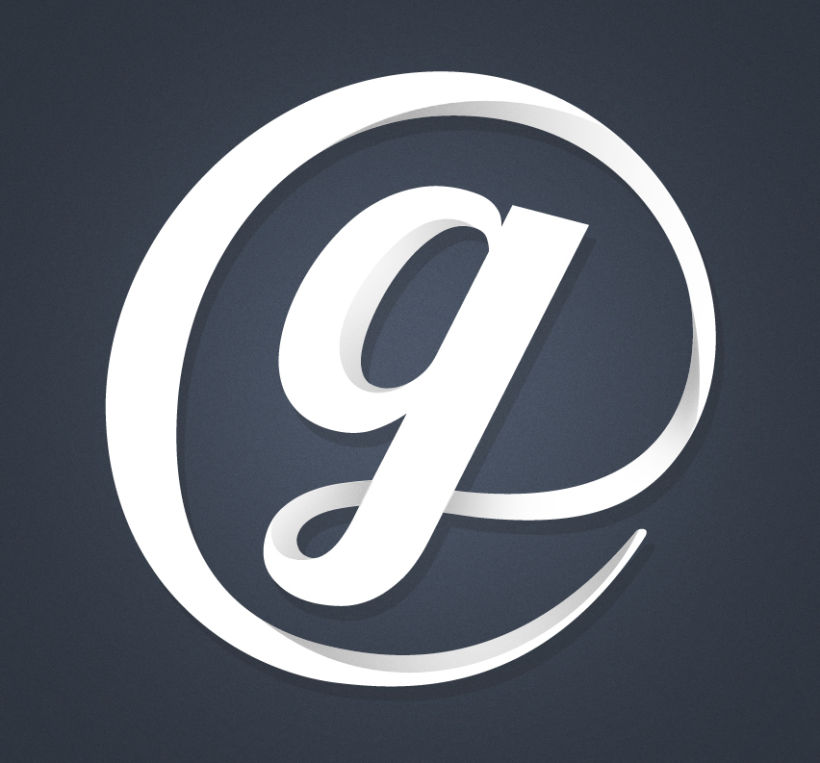 Logo David Guapo 0