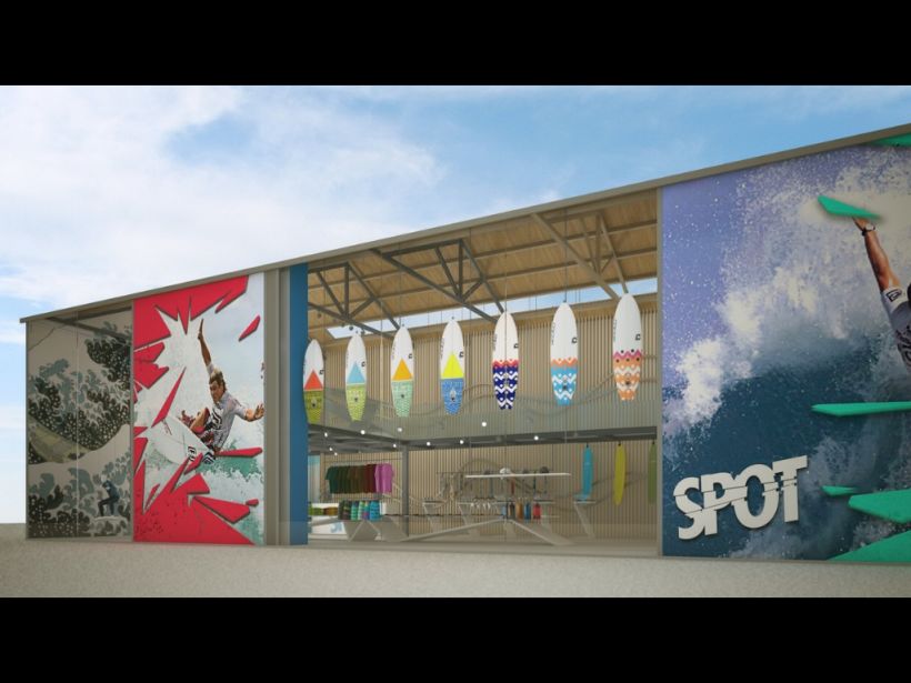 Spot surf shop 2