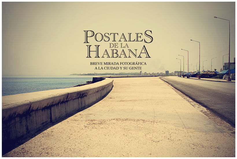 Postales de la Habana 1