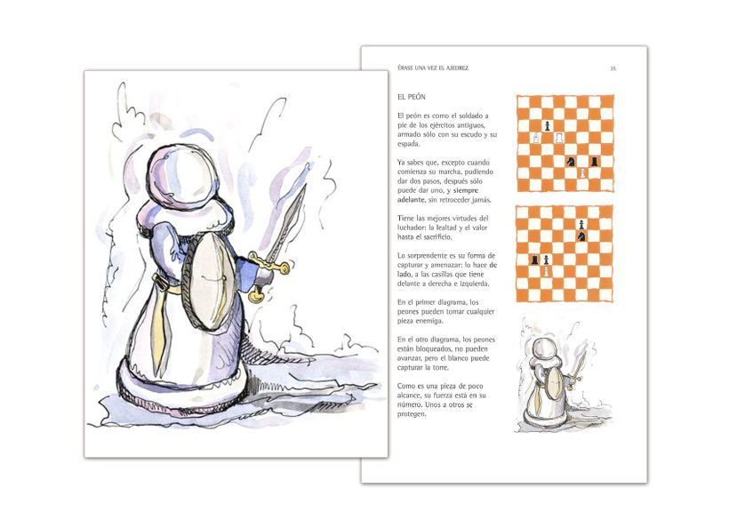 Chess Illustration 1