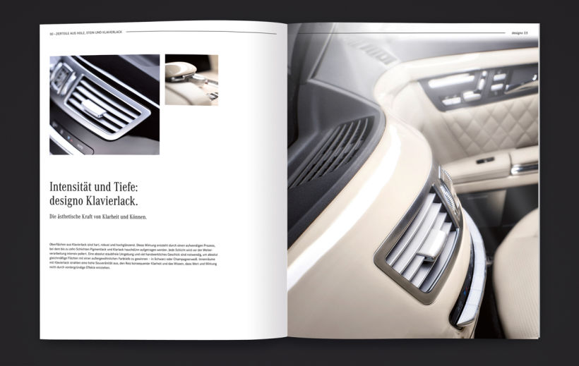 Mercedes-AMG Performance Studio – una seria de tres folletos 2