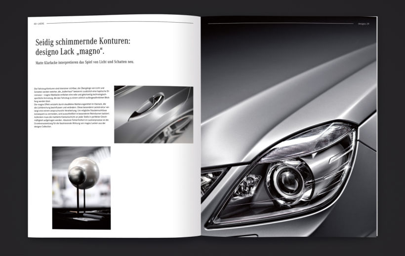 Mercedes-AMG Performance Studio – una seria de tres folletos 3